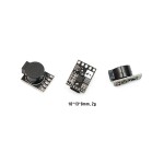 Wholesale MATEKSYS Matek DBuz5V Lost Model & Flight Controller Loud Buzzer Built-in MCU for RC Racing Airplane